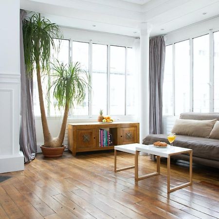 Rue Saint Honore - Louvre City Apartment Paris Ngoại thất bức ảnh