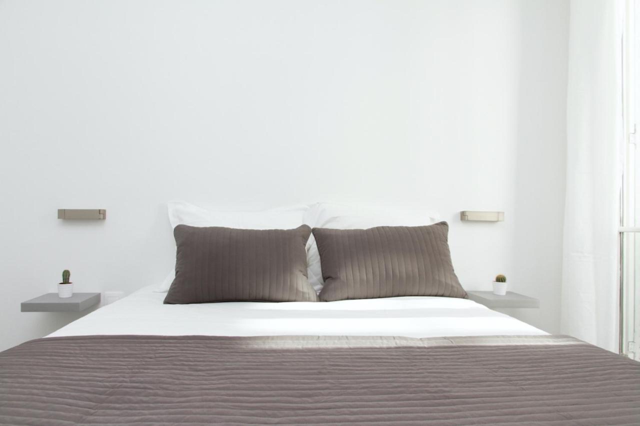 Rue Saint Honore - Louvre City Apartment Paris Ngoại thất bức ảnh